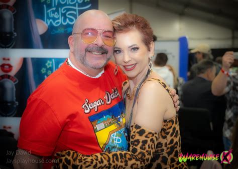AVN 2024 Gallery Recap — Jay's Playhouse.